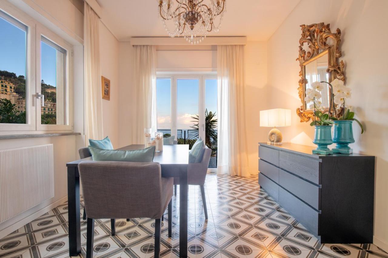 La Conca Dei Sogni Apartamento Sorrento Exterior foto
