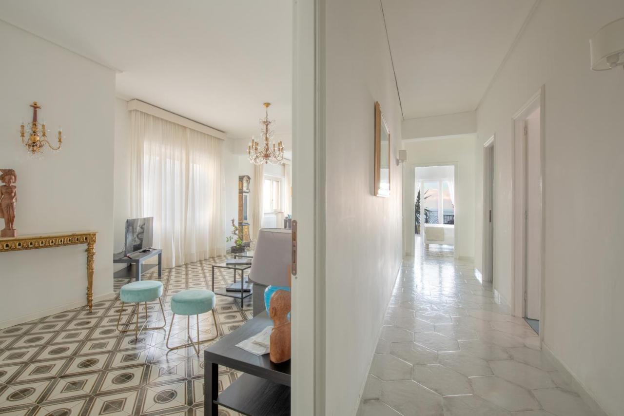 La Conca Dei Sogni Apartamento Sorrento Exterior foto
