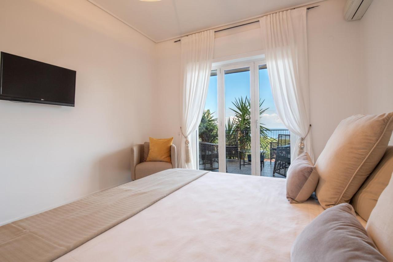 La Conca Dei Sogni Apartamento Sorrento Exterior foto