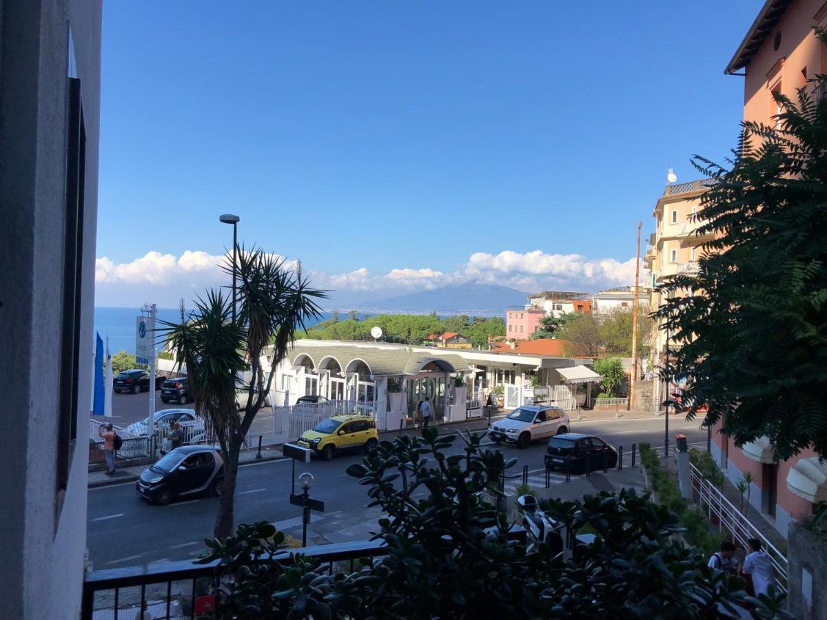 La Conca Dei Sogni Apartamento Sorrento Exterior foto
